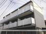 レオパレスパルフェタムール北沢 3階 築14年10ヶ月の賃貸物件