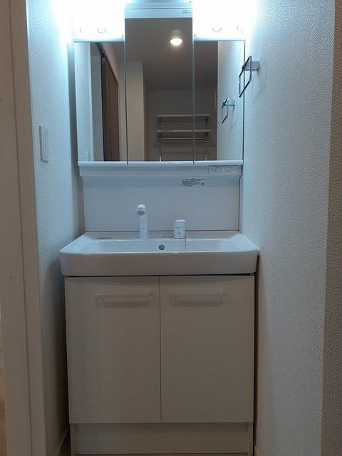 レガリアIの内装写真
