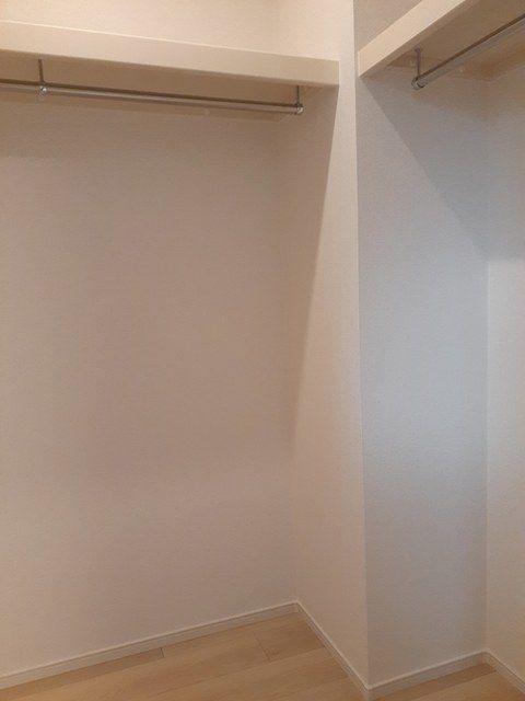 レガリアIの内装写真