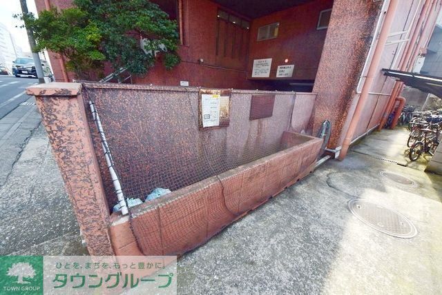 その他共有部分　お問合せはタウンハウジングまで！※現地待合わせ相談可能