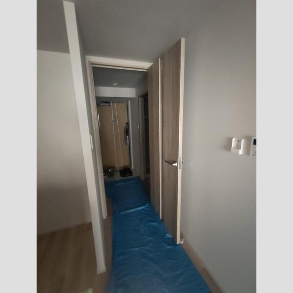 その他部屋・スペース　建築中です