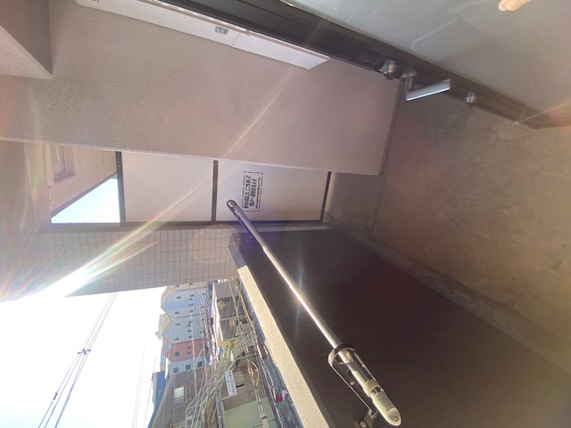 エトワール福町の内装写真