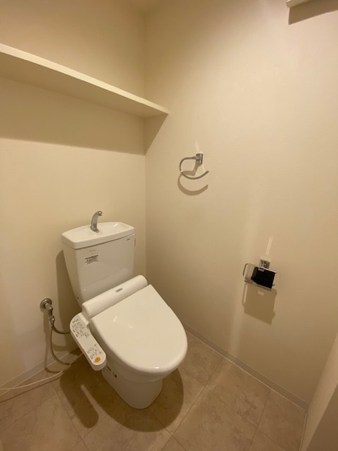 エトワール福町のトイレ写真