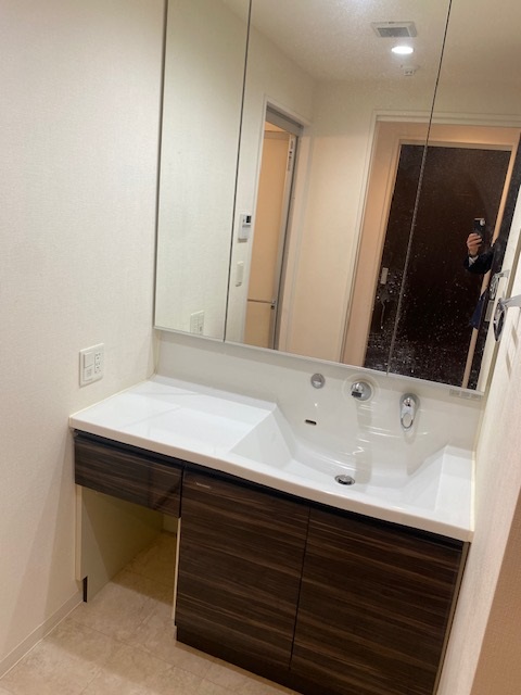 エトワール福町の内装写真