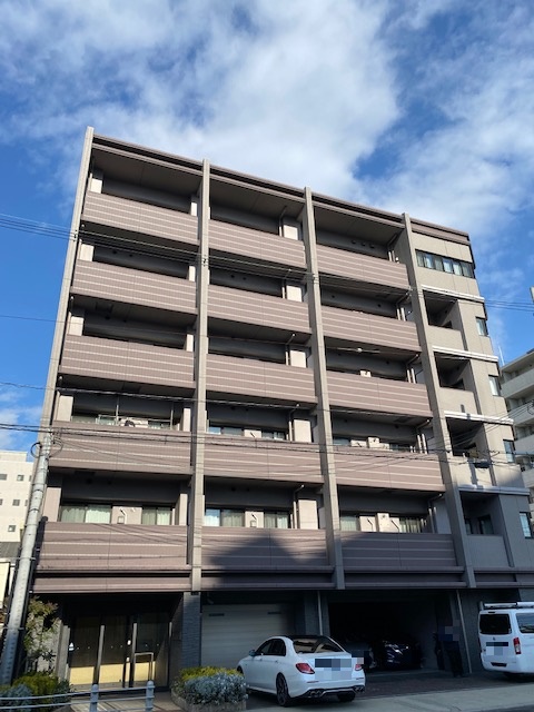 エトワール福町