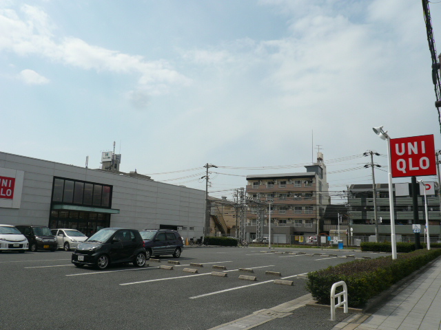 エトワール福町の周辺写真