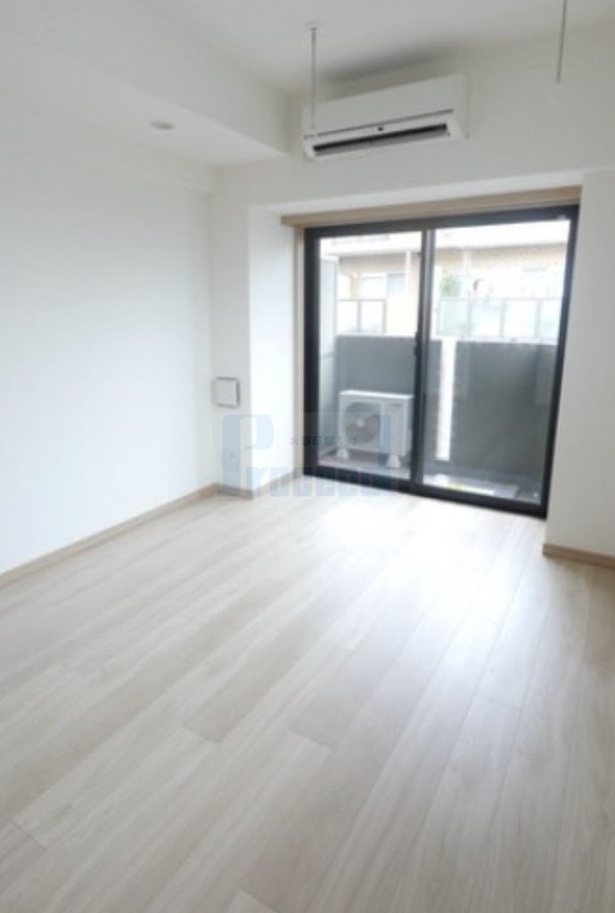 居室・リビング　明るいお部屋です！