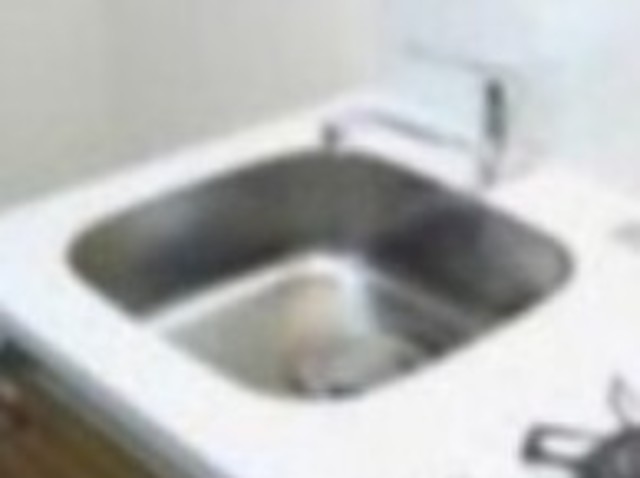 その他　シンク