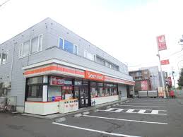 コンビニ　セイコーマートすがわら店（コンビニ）まで239m