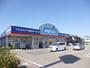ドラックストア　ウエルシア新潟鳥原店（ドラッグストア）まで717m