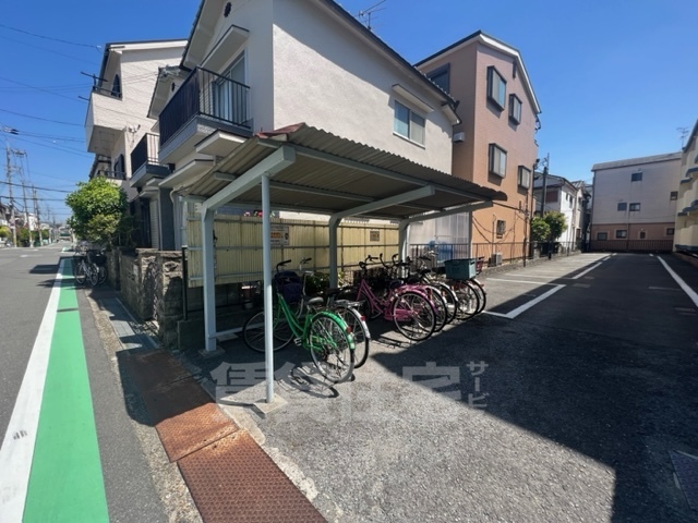 【寝屋川市田井西町のマンションのその他】