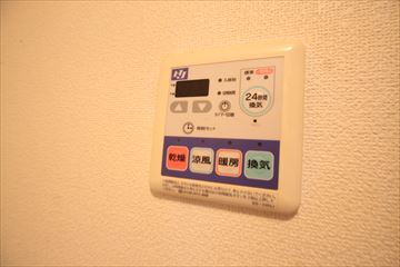 ラフィーネ泉中央のその他写真