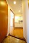 玄関　※写真は同タイプの別部屋です（以下同）※