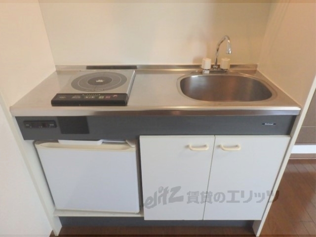 その他部屋・スペース　冷蔵庫置場
