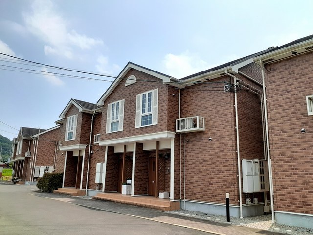 ＪＲ高徳線 志度駅 徒歩18分 築21年