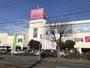 スーパー　イオン高知旭町店（スーパー）まで570m