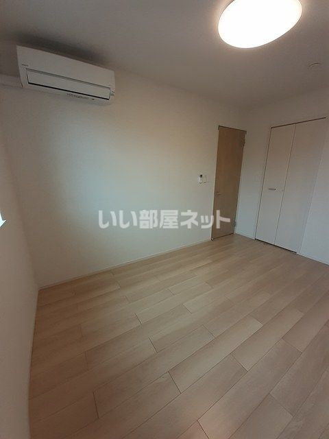 【八女市吉田のアパートのその他設備】