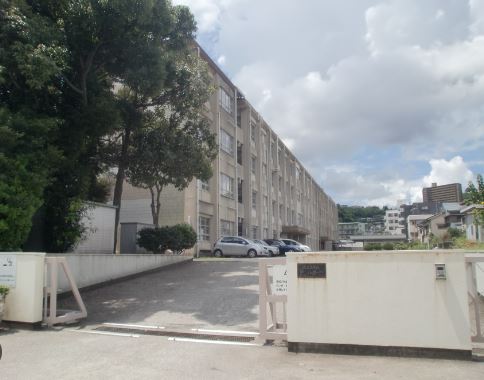 小学校　鹿児島市立武小学校（小学校）まで238m