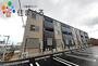 逢妻駅より徒歩25分 築2年1ヶ月 3階建の賃貸物件