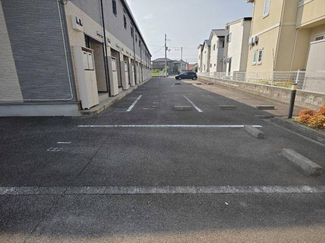 駐車場　その他共有部分
