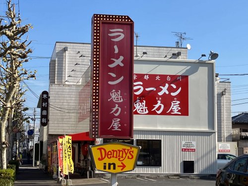 【コーポ和田の飲食店】