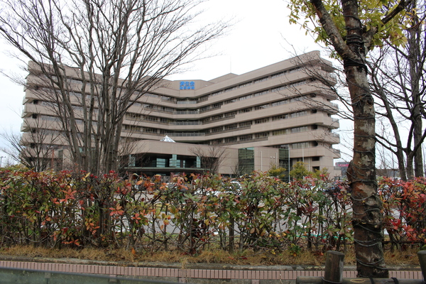 【エレガンスコーポ京田オダケビルの病院】