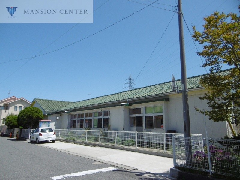 【アスティオン東中島の幼稚園・保育園】