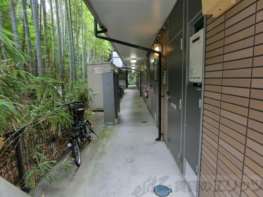 その他共有部分　共有部分