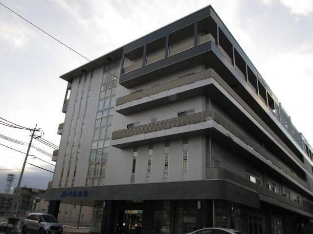 病院　川島病院（病院）まで1001m