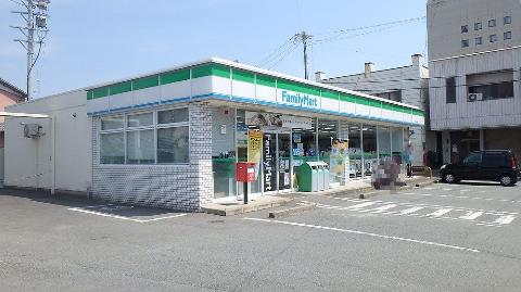 【伊勢市神久のマンションのその他】