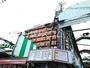茨木市駅より徒歩5分 2階 築37年8ヶ月の賃貸物件