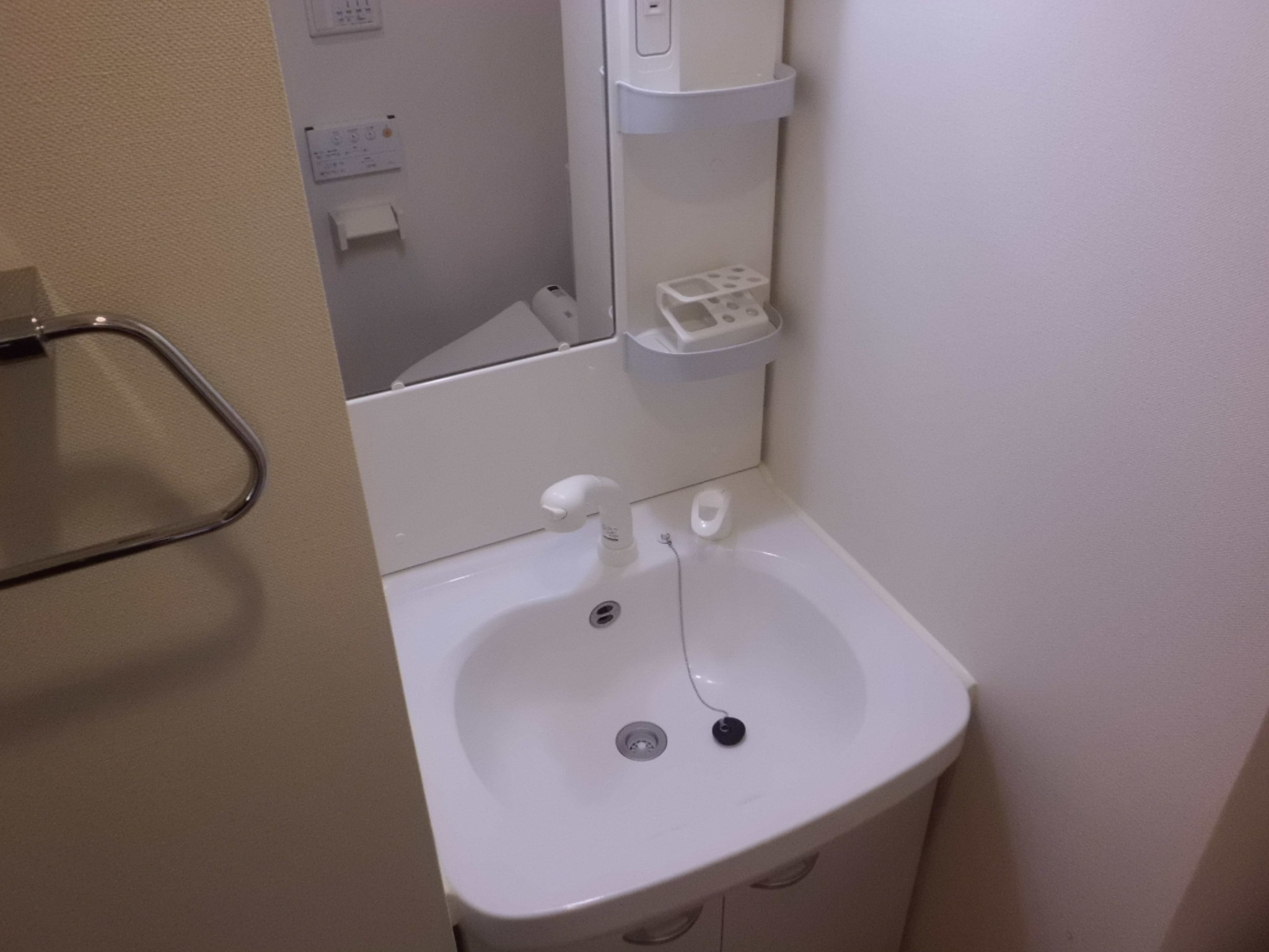 Flats KAKIYA235の内装写真