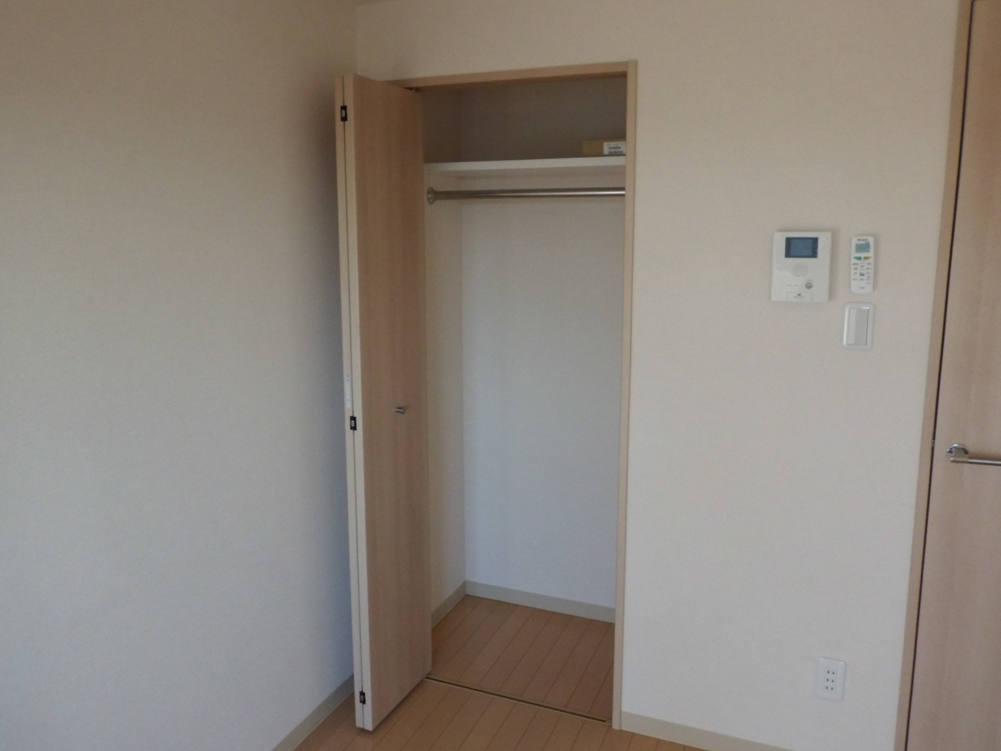 Flats KAKIYA235の内装写真
