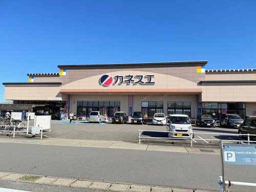 【カーサ宮前のスーパー】