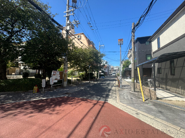 【LIVIAZ　SHIN-OSAKA　Cielのその他】