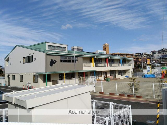 幼稚園・保育園　堤町あしぐろ保育所（幼稚園・保育園）まで428m