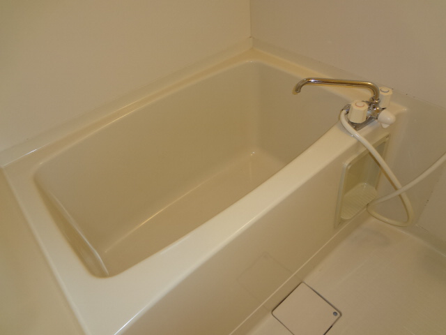 バス・シャワールーム　風呂