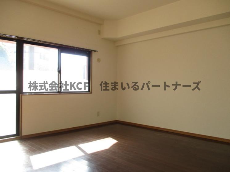 その他部屋・スペース　内装は落ち着いています