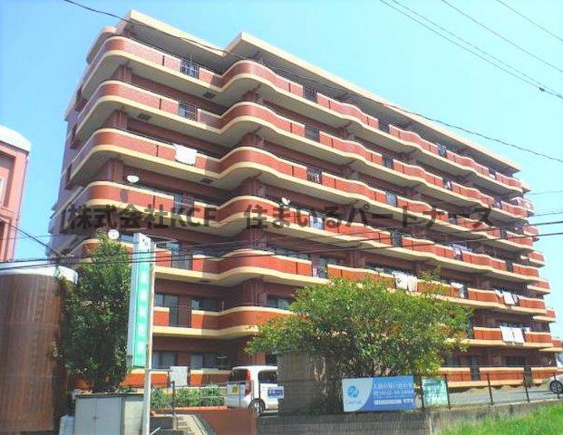 建物外観　外観です