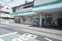 コンビニ　ファミリーマート 海田東四丁目店（コンビニ）まで458m