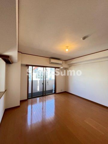 その他部屋・スペース　落ち着いて過ごせるお部屋なので、寝室にいかがでしょうか