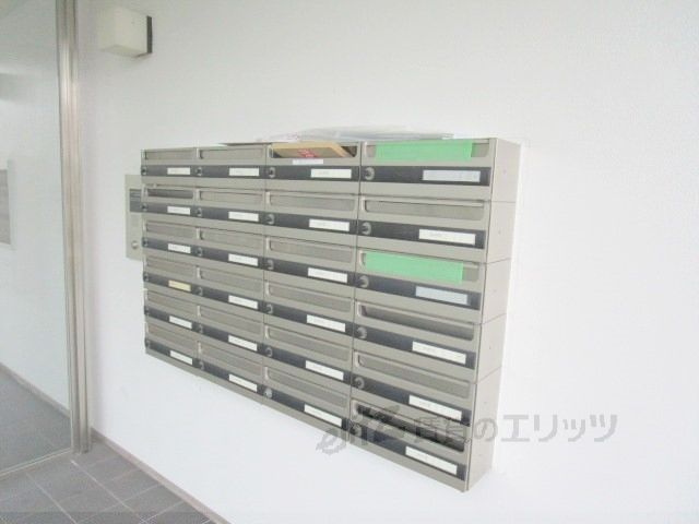 その他　集合ポスト