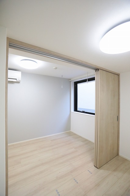 その他部屋・スペース　内観2