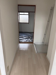 金剛サニーハイツの内装写真
