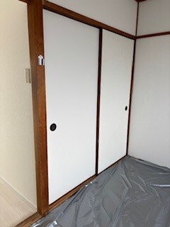 金剛サニーハイツの内装写真