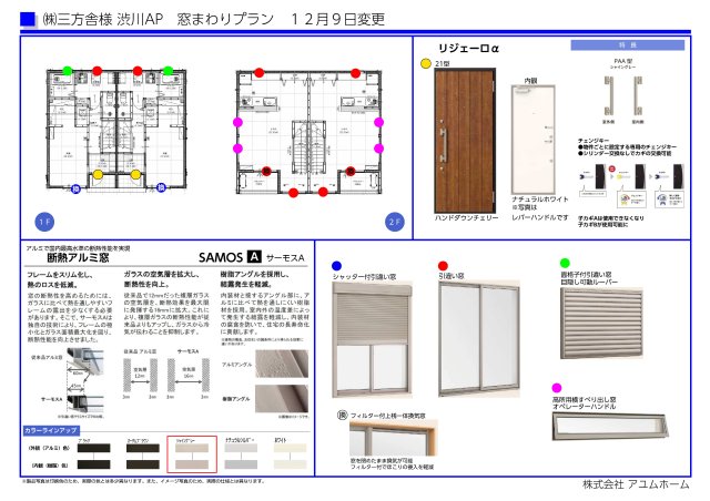 【ROOTS渋川石原のその他】