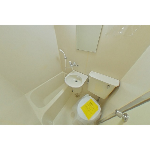 バス・シャワールーム　ユニットバス