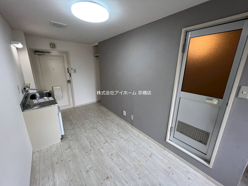 【大阪市都島区都島本通のマンションのその他部屋・スペース】