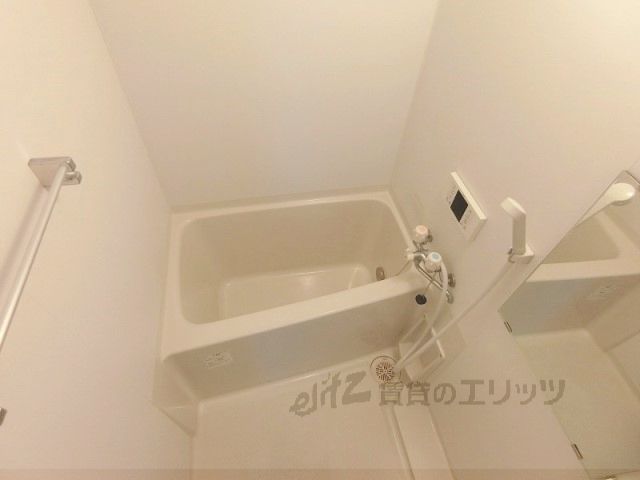 バス・シャワールーム　風呂