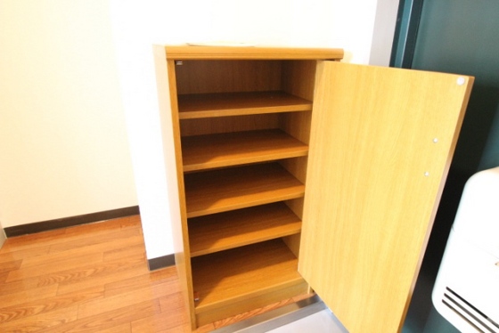 その他　※別部屋の写真です